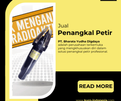 Jual Penangkal Petir Rumah