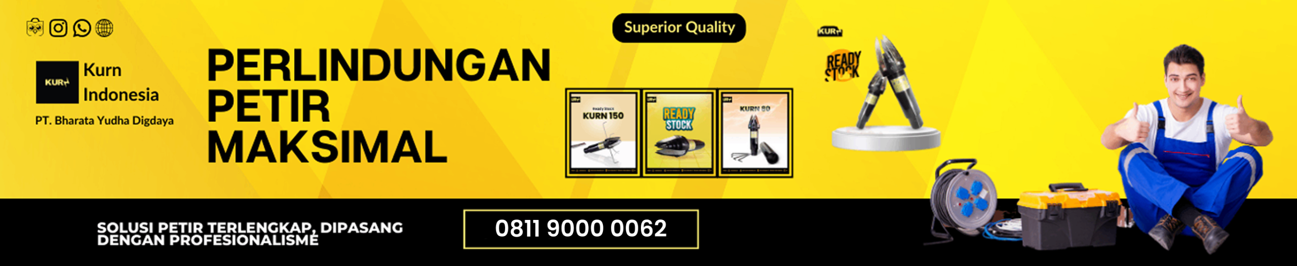 Subbanner Kurn