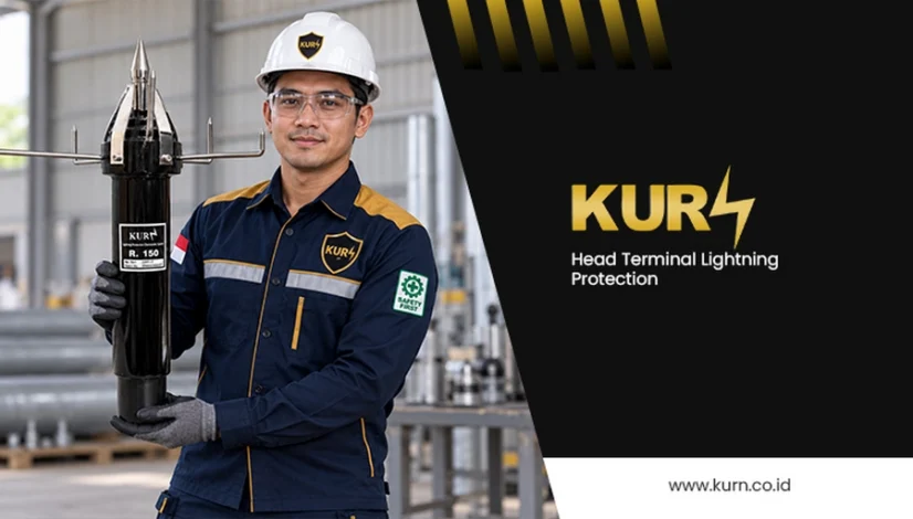 Head-Terminal-Lightning-Protection