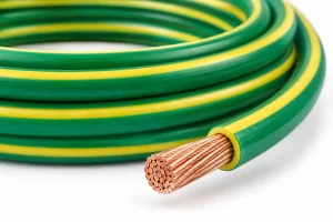 KURN Copper Down Conductor & Grounding Cable - foto 2