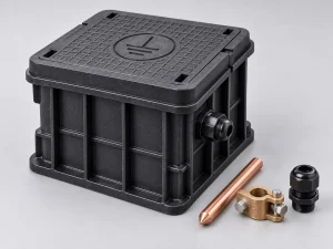 KURN Earth Pit Inspection Box - foto 4