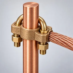 KURN Grounding Rod & Accessories - foto 3