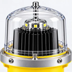 Lampu OB / Aviation Obstruction Light - foto 3