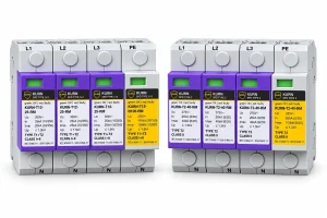KURN Surge Protective Device (SPD) - foto 5